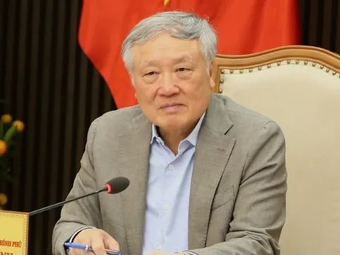 Trung tâm Tài chính quốc tế tại Việt Nam cần hướng mạnh tới những hoạt động đóng góp trực tiếp cho nền kinh tế