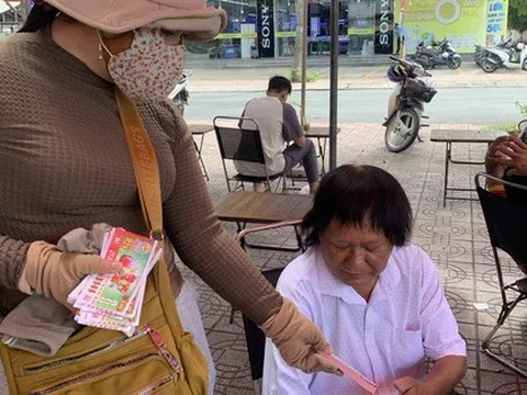 Xổ số miền Nam tăng thêm 2 triệu vé/kỳ: Đại lý và công ty nói gì?