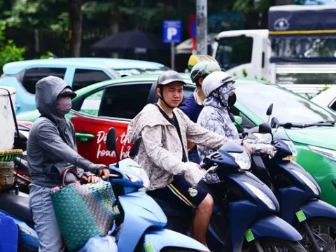 2026 được dự báo là năm nắng nóng kỷ lục