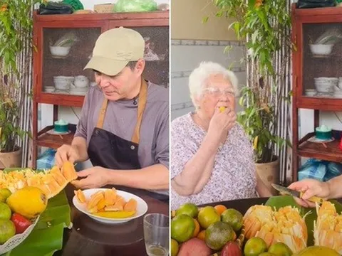 Nam diễn viên Việt nổi tiếng: U60 vẫn độc thân, mẹ xúi bán nhà Sài Gòn, hứa cho hết gia tài ở quê