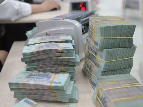 Hơn 260 nghìn tỷ đồng được bơm ra nền kinh tế