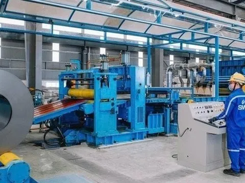 Tổng Giám đốc SMC đăng ký mua 5,9 triệu cổ phiếu SMC