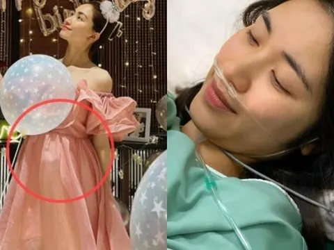 "Hoà Minzy sinh con gái" lọt tìm kiếm, chuyện gì đây?