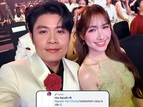 Nhạc sĩ tỷ view "đau toàn tập" vì Hoà Minzy và bạn trai Văn Cương