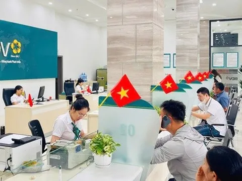 Lãi suất ngân hàng BIDV tháng 3/2025: Kỳ hạn nào có lãi suất cao nhất?