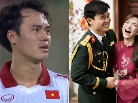 Văn Toàn khóc vì Hoà Minzy