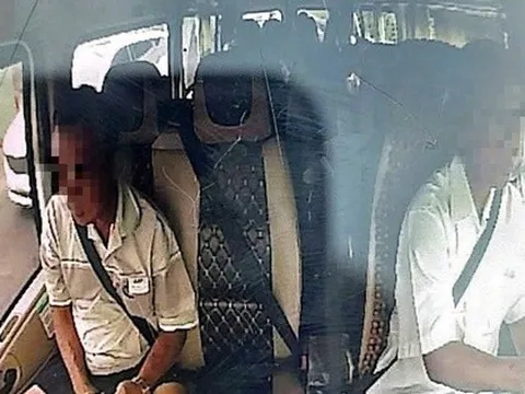 Công an TPHCM nói về việc triển khai camera AI để phát hiện tài xế dùng điện thoại khi lái xe