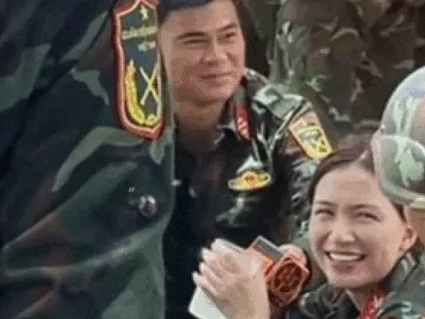 Quá khứ ít ai biết về Hoà Minzy và bạn trai quân nhân