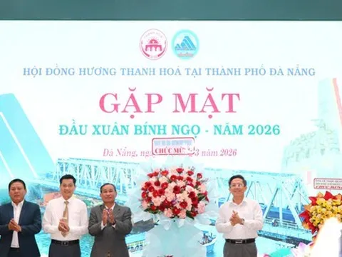 Lãnh đạo Đà Nẵng chia sẻ về mục tiêu gia nhập "CLB 100.000 tỉ đồng"