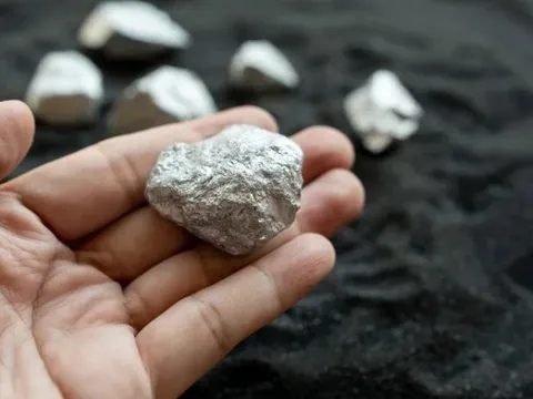 Phát hiện một loại vật liệu mới có thể thay thế đất hiếm, chi phí rẻ hơn 20.000 lần