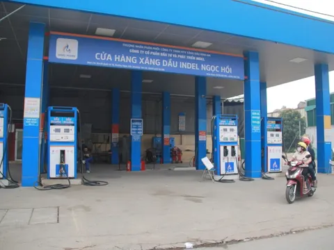 Hà Nội thông tin sau khi 17 cửa hàng xăng dầu tạm dừng bán hàng