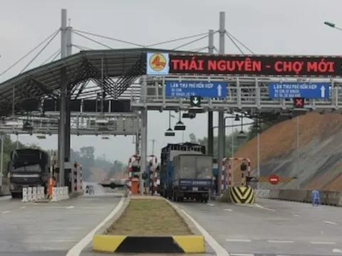 Xử lý vướng mắc tại 6 dự án BOT giao thông