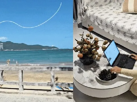 15 năm ở Hà Nội, chuyển vào Nha Trang sống: Mẹ 1 con nói thật về chi phí và giấc mơ “đổi thành phố”