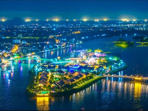 Vượt qua Phú Quốc và Đà Lạt, thành phố này được khách quốc tế "chấm" hiếu khách nhất Việt Nam năm 2026