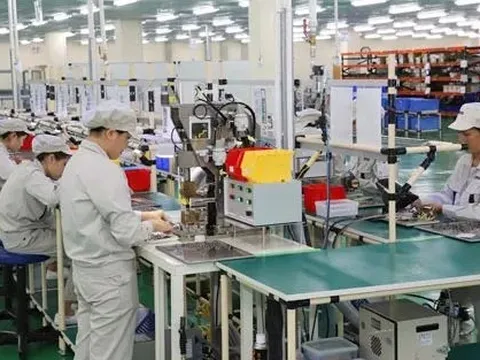 Vốn đầu tư của Việt Nam ra nước ngoài tăng gấp 2,3 lần