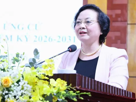 Phó Thủ tướng Phạm Thị Thanh Trà: Dự kiến tăng lương cơ sở khoảng 8% từ 1/7