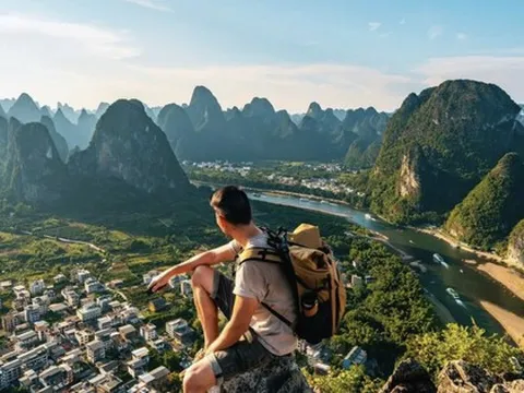 Một điểm đến ở Trung Quốc miễn visa cho du khách Việt từ tháng 4