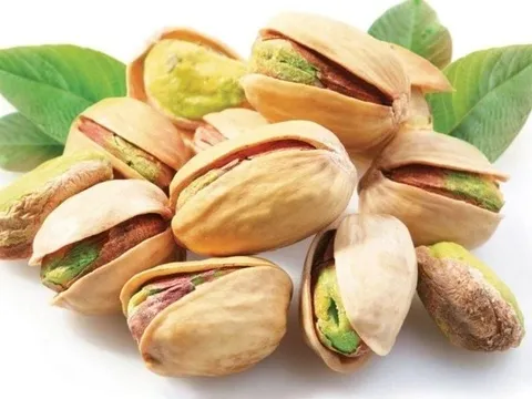 Loại hạt quen thuộc giúp sáng mắt, tốt tim mạch nhưng ăn nhiều dễ gặp rủi ro