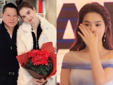 "Nữ hoàng nội y" từng khiến đại gia gốc Việt hơn 45 tuổi si mê, U40 lẻ bóng trong biệt thự 50 tỷ