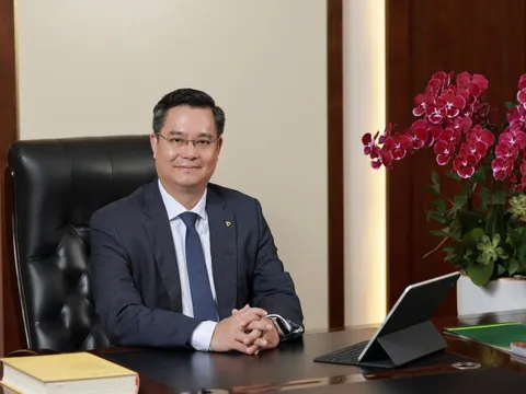 Nghị quyết 79 mở không gian tăng vốn cho ngân hàng trụ cột