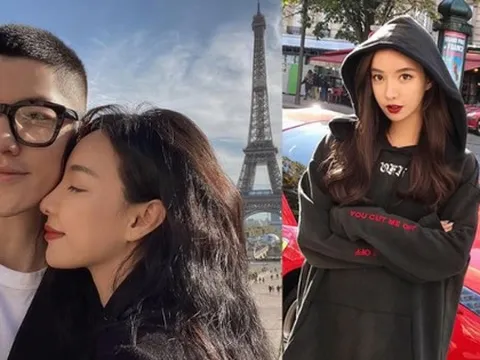 Cuộc sống hiện tại của "Tiểu thư đẹp nhất giới siêu giàu Trung Quốc" sau tròn 16 năm nổi tiếng