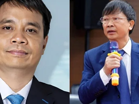 Vụ bắt lãnh đạo Vinaconex, ACV: Thu nhập cao của Chủ tịch Nguyễn Hữu Tới và Vũ Thế Phiệt