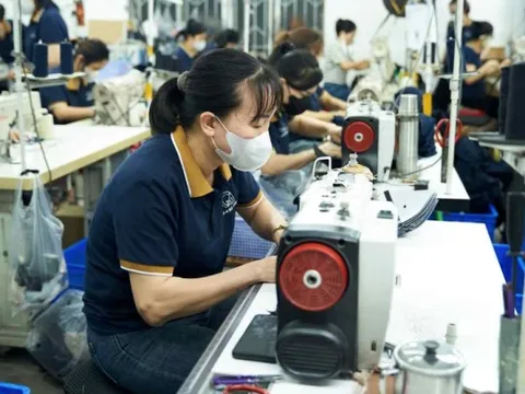 GDP tăng trưởng cao nhất ĐNÁ,  Việt Nam trở thành 'bến đỗ' mới cho loạt doanh nghiệp Nhật Bản