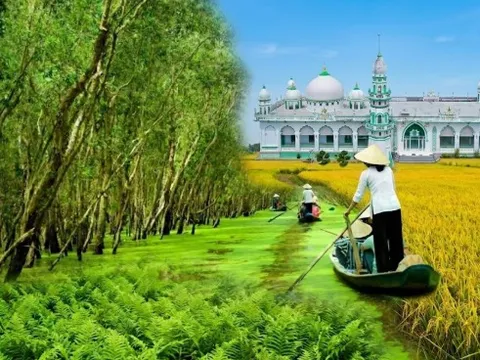 Đà Nẵng, Hội An "thất thủ" dù còn lâu mới tới 30/4-1/5: Đây 3 nơi xinh đẹp chẳng kém nhưng lại ít người biết để bạn "cứu vãn" kỳ nghỉ