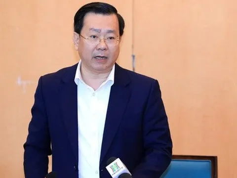 Giám đốc Sở Công thương Hà Nội nói về tình trạng người dân đổ xô mua xăng dầu trong những ngày đầu tháng 3