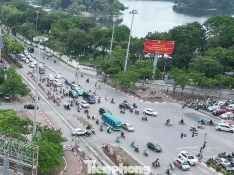 Dự án mở rộng Quốc lộ 1A lên 90 mét, đề xuất lùi điểm đầu từ Cửa Nam về nút giao Kim Liên - Xã Đàn