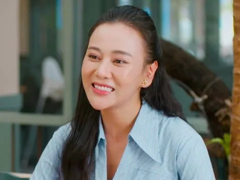 Động thái mới của Phương Oanh