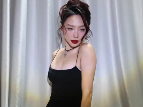 Tóc Tiên gấp rút lên tiếng vì con số 6393