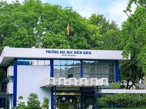 Trường ĐH Bách Khoa TPHCM lên tiếng về đề xuất di dời, xây cơ sở mới