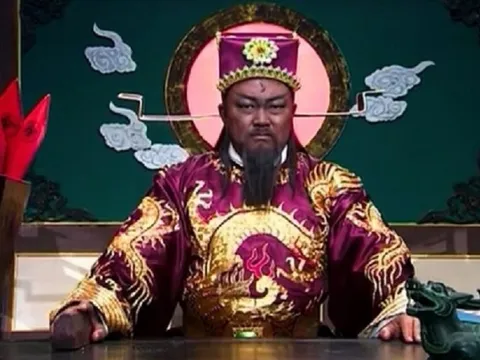 Bao Công giàu có cỡ nào?