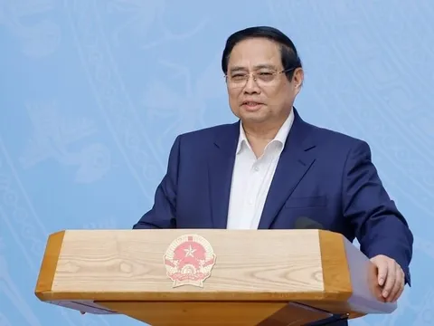 Thủ tướng phát lệnh, tỷ phú Phạm Nhật Vượng đã sớm chi nghìn tỷ đón đầu một "mỏ vàng" mới tại Việt Nam