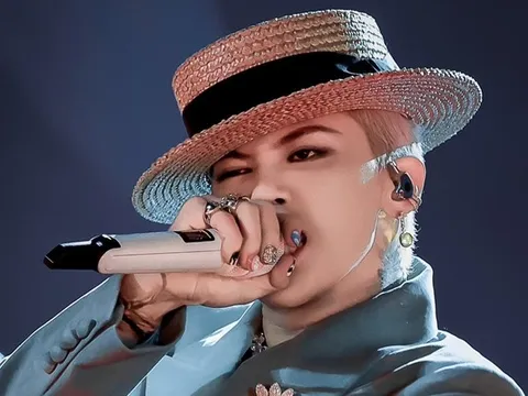 Số tiền hơn 7.000 tỷ không phải là tất cả của G-Dragon