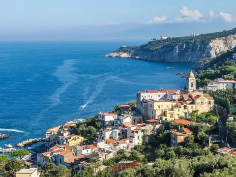 Thiên đường sống giữa vùng xanh nguyên bản dưới chân “thiên hạ đệ nhất hùng quan”