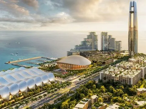 Còn chưa đầy 2 năm trước thềm APEC nhưng loạt dự án vẫn gặp ‘điểm nghẽn’, tỉnh An Giang ra chỉ đạo ‘nóng’