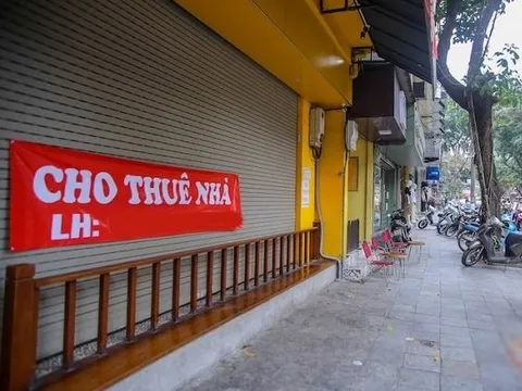 Người cho thuê bất động sản lưu ý: Cục Thuế hướng dẫn cách kê khai, nộp thuế theo chính sách thuế mới