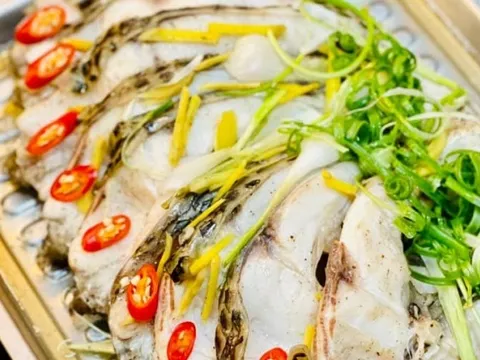 Từ giờ đến cuối tháng 1 âm ăn ngay 2 món này, vừa tốt cho gan lại thu hút tài lộc, mở vận hanh thông