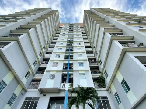 Thứ trưởng Bộ Xây dựng: Giảm một nửa thời gian làm thủ tục cho nhà ở xã hội