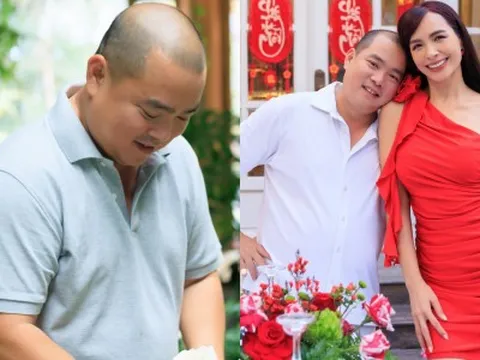 Quá khứ lộ tính cách của nhạc sĩ Minh Khang