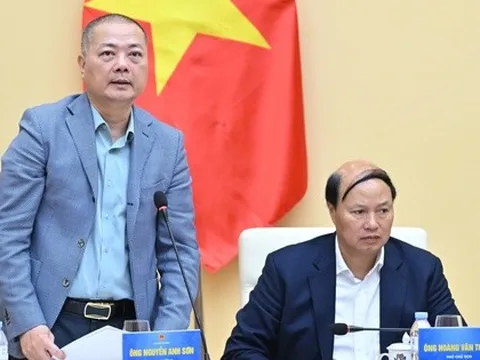 Bộ Công Thương nghiên cứu giao 'KPI xuất khẩu' cho các thương vụ nước ngoài