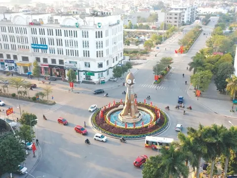 Bắc Ninh: Thu hồi hơn 28ha đất dự án Trường Đại học Kinh Bắc