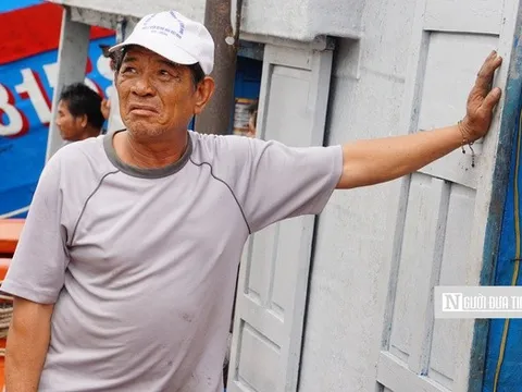 Biến động giá xăng dầu: Ngư dân, doanh nghiệp tìm cách vượt khó