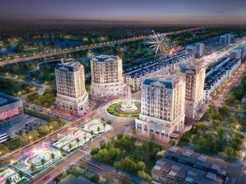 Hải Phát bước vào chu kỳ tăng trưởng mới sau giai đoạn tái cấu trúc mạnh mẽ