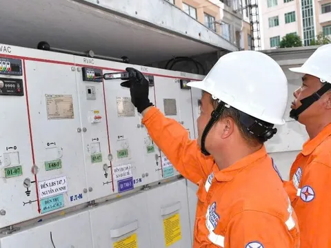 EVNSPC: Đảm bảo điện gần 17.500 điểm bầu cử đại biểu Quốc hội và HĐND tại các tỉnh phía nam