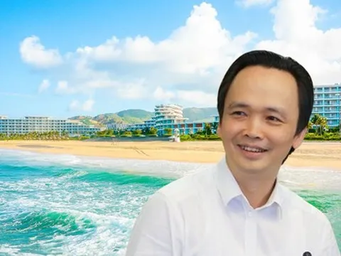 Tập đoàn FLC phát thông báo quan trọng liên quan đến khách sạn từng đạt kỷ lục dài nhất Việt Nam