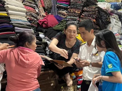 Doanh thu thực tế 80 tỷ đồng/năm nhưng chỉ khai... 3 tỷ đồng