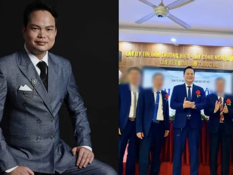 Nóng: CEO Mua chung Bất động sản bị cáo buộc lừa nhà đầu tư